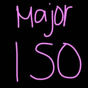 MAJOR ISO BRANDY PART2